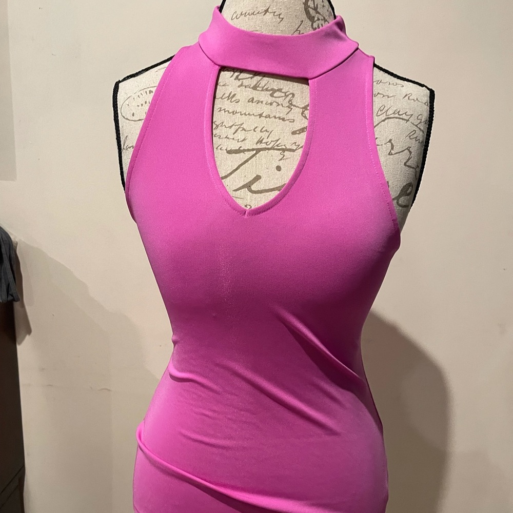 Express women’s top in a size extra small